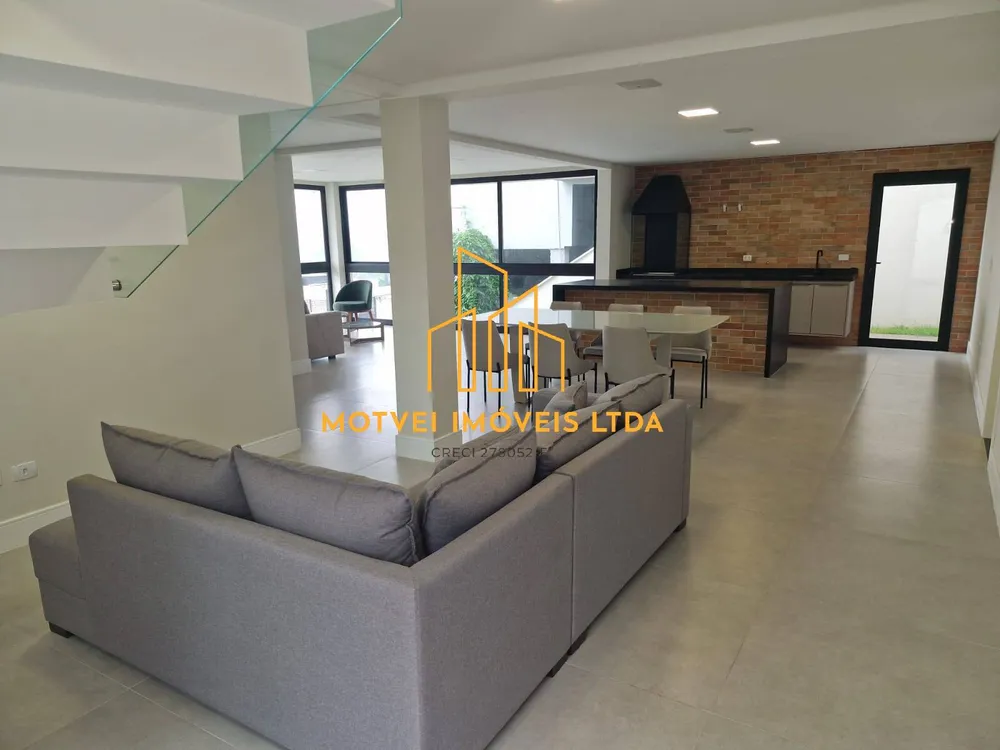 Casa de Condomínio, 5 quartos - Foto 9