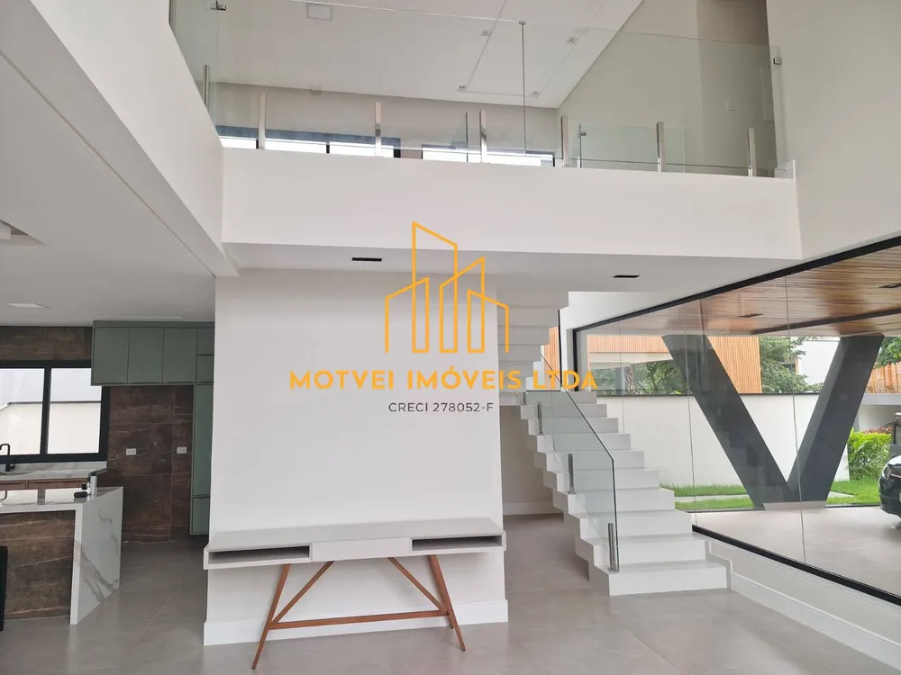Casa de Condomínio, 5 quartos - Foto 14