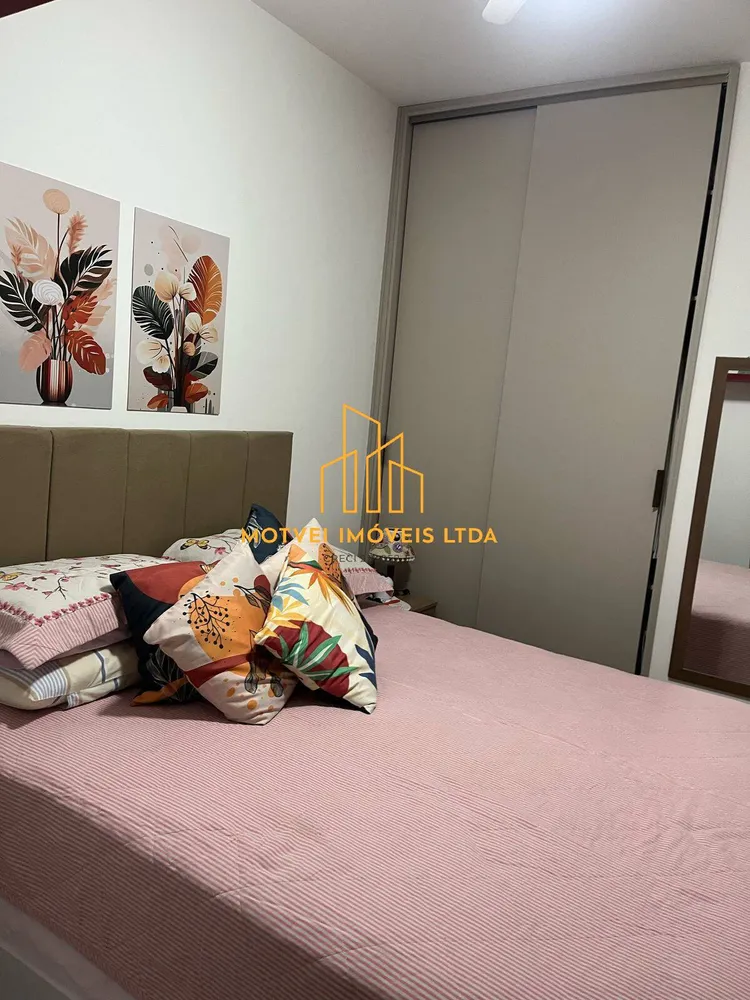 Apartamento, 2 quartos - Foto 12