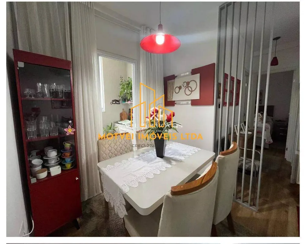 Apartamento, 2 quartos - Foto 5