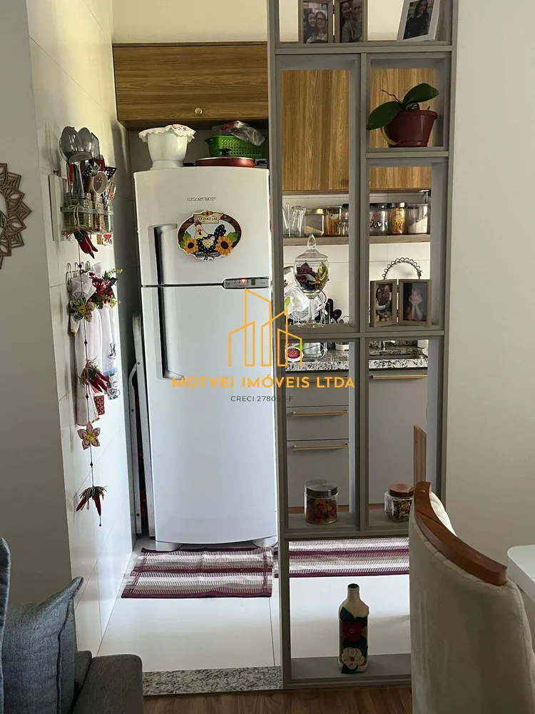 Apartamento, 2 quartos - Foto 16