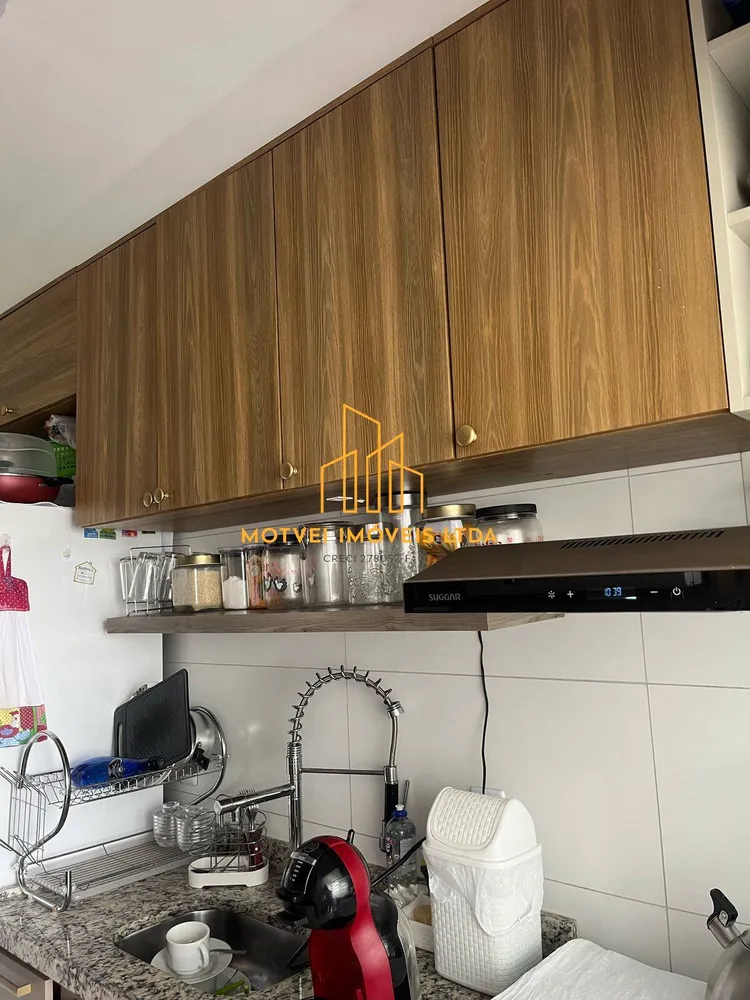 Apartamento, 2 quartos - Foto 4