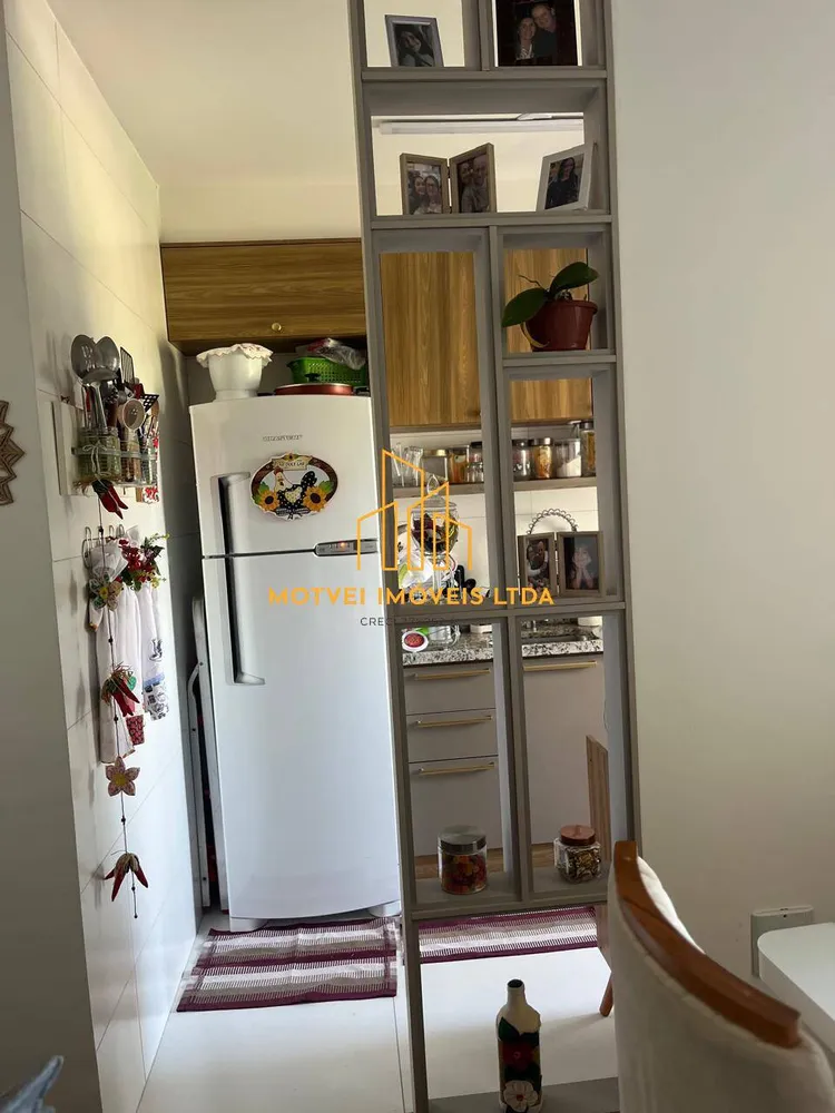 Apartamento, 2 quartos - Foto 2