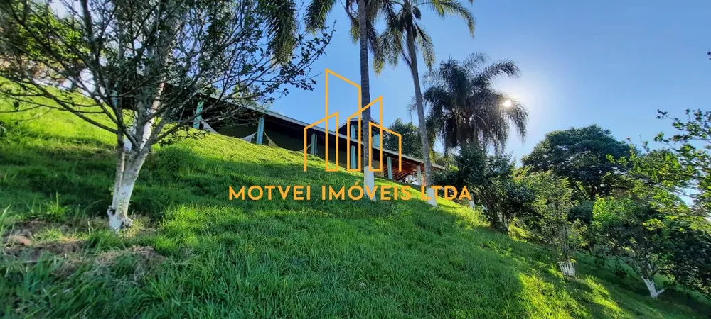Chácara, 3 quartos, 5650 m² - Foto 6