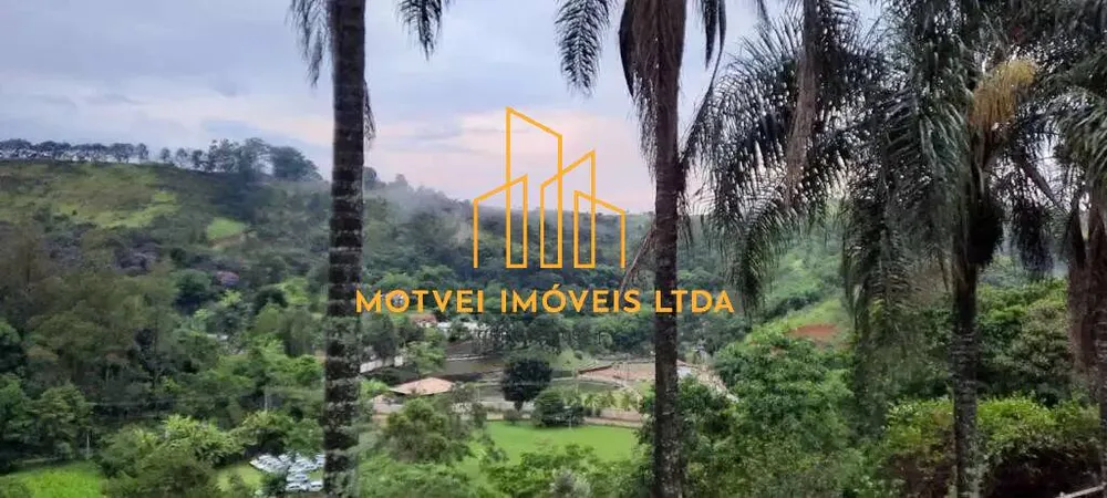 Chácara, 3 quartos, 5650 m² - Foto 2
