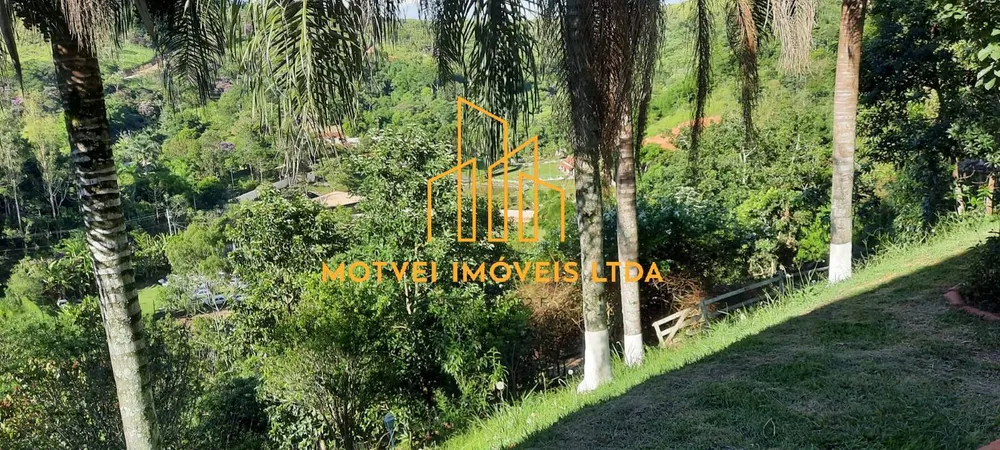 Chácara, 3 quartos, 5650 m² - Foto 4