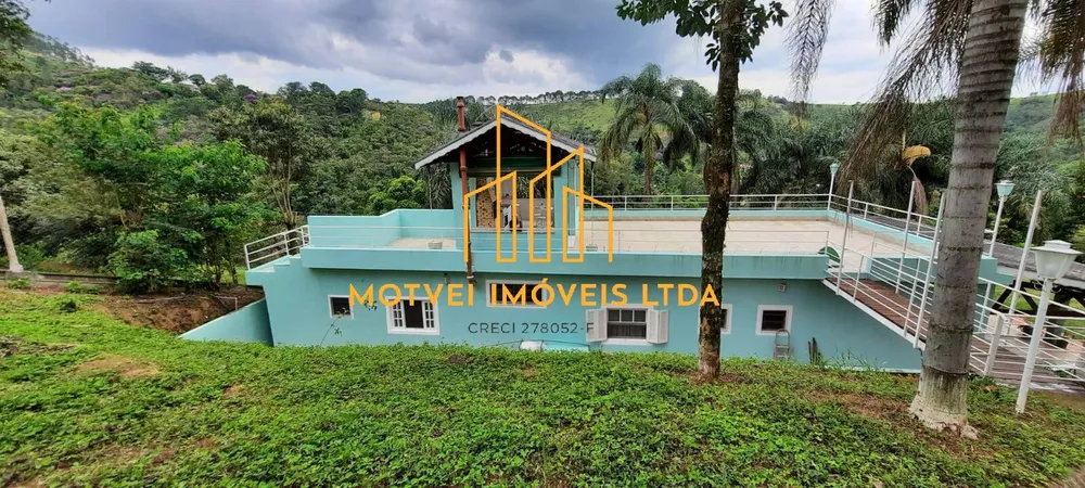 Chácara, 3 quartos, 5650 m² - Foto 5