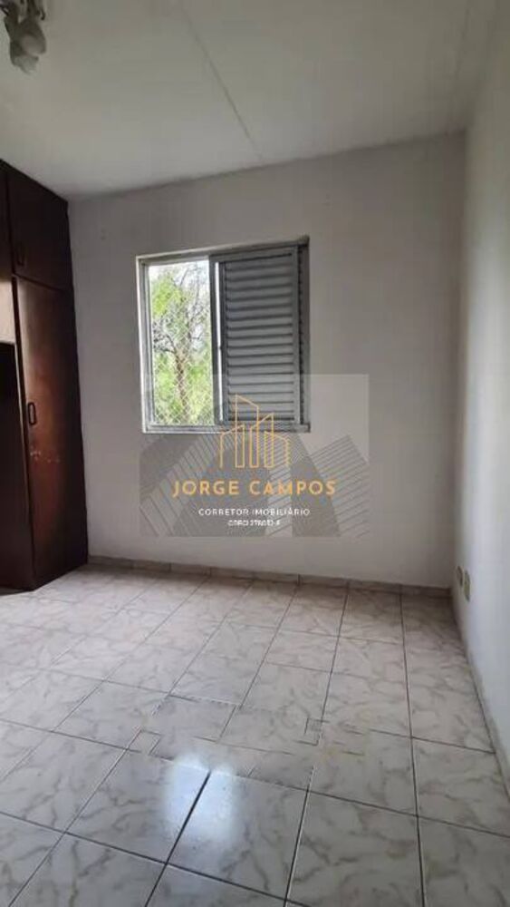 Apartamento à venda com 2 quartos, 48m² - Foto 3