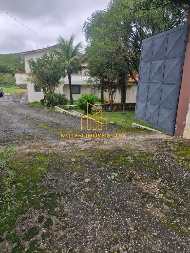 Sobrado, 3 quartos, 228 m² - Foto 1