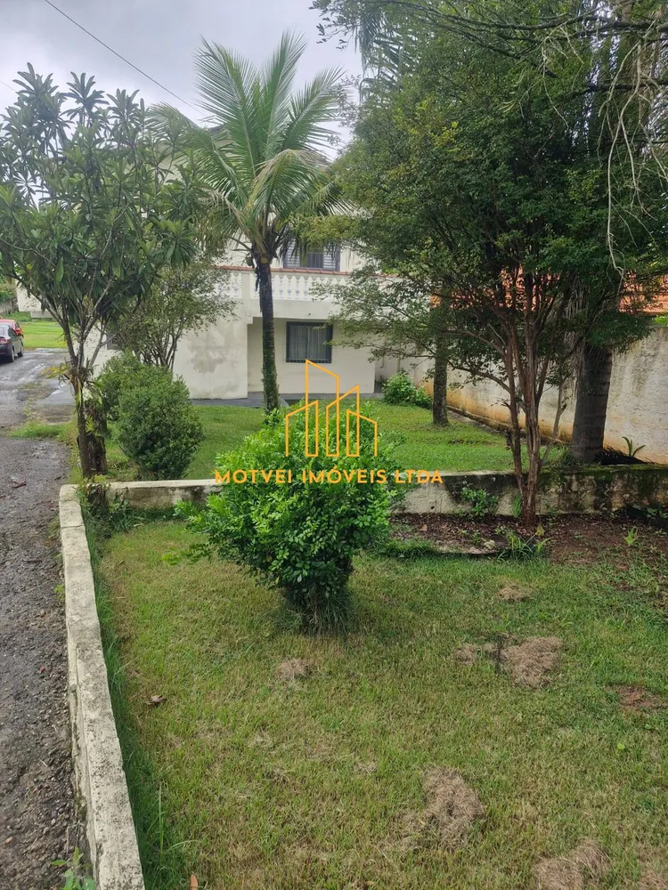 Sobrado, 3 quartos, 228 m² - Foto 6