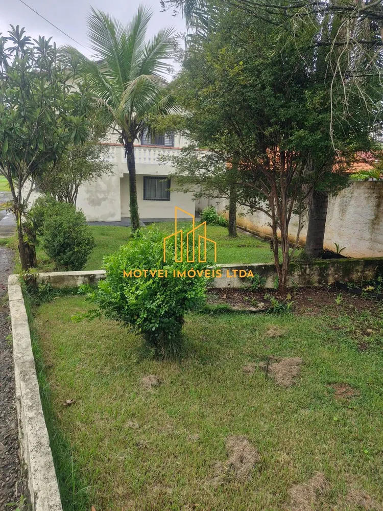 Sobrado, 3 quartos, 228 m² - Foto 4