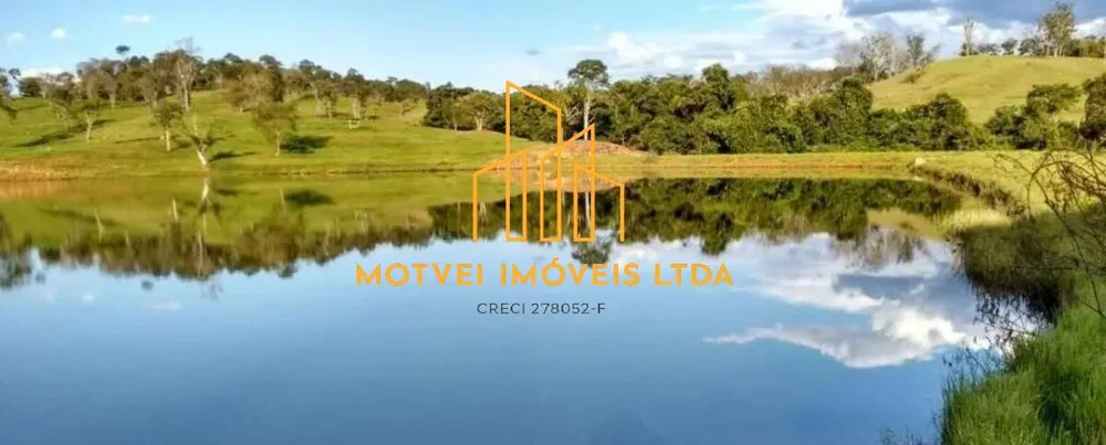 Fazenda, 1051 m² - Foto 6