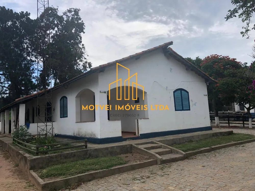Fazenda, 1051 m² - Foto 11