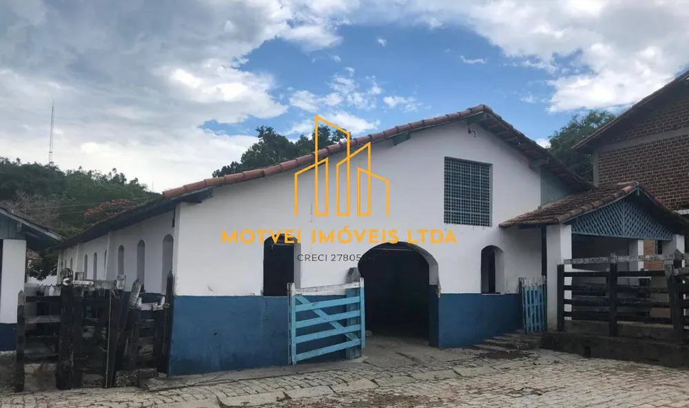 Fazenda, 1051 m² - Foto 7