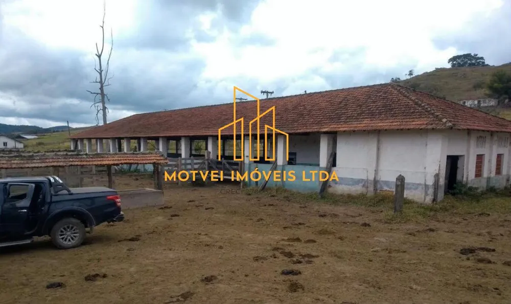 Fazenda, 1051 m² - Foto 8