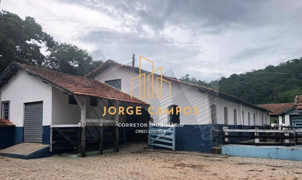 Fazenda, 1051 m² - Foto 4