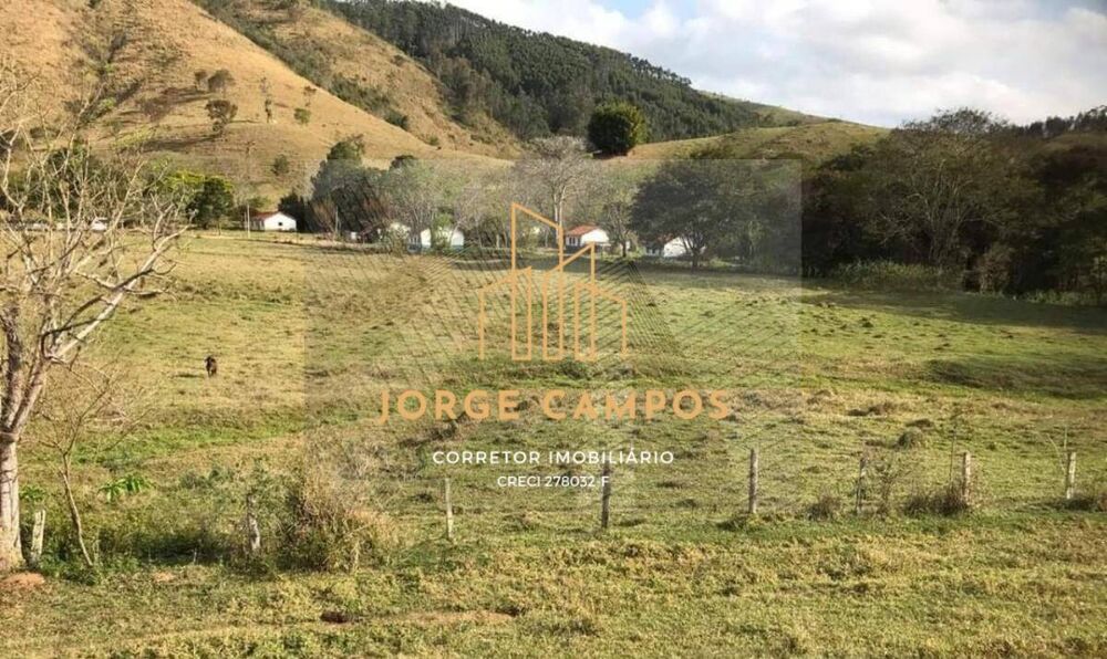 Fazenda, 1051 m² - Foto 2