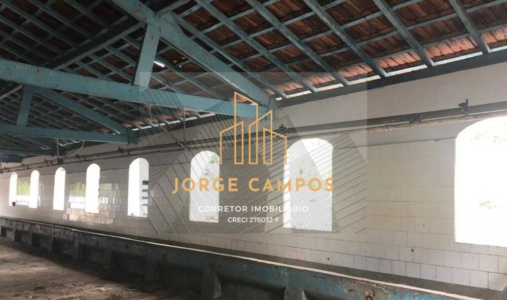 Fazenda, 1051 m² - Foto 1