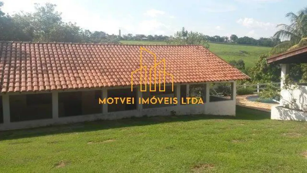 Sítio, 2 quartos, 3 hectares - Foto 4