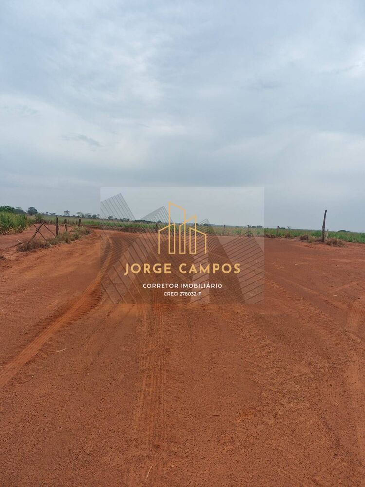 Fazenda, 53 m² - Foto 2