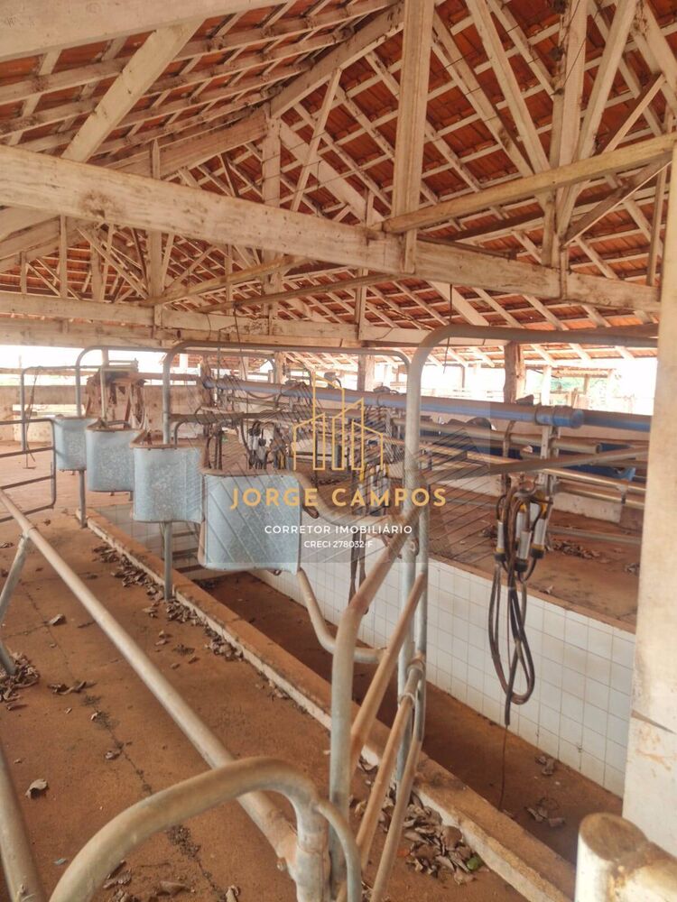 Fazenda, 53 m² - Foto 5