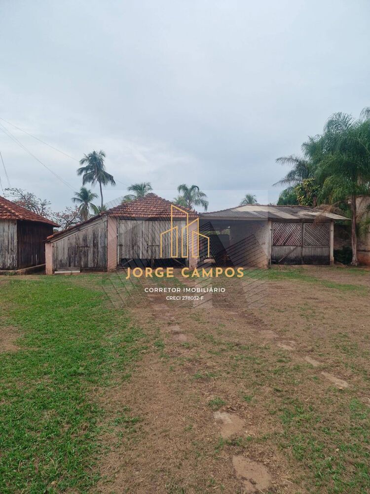 Fazenda, 53 m² - Foto 4