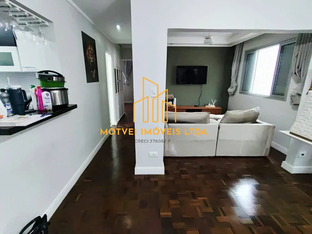 Apartamento, 3 quartos - Foto 2