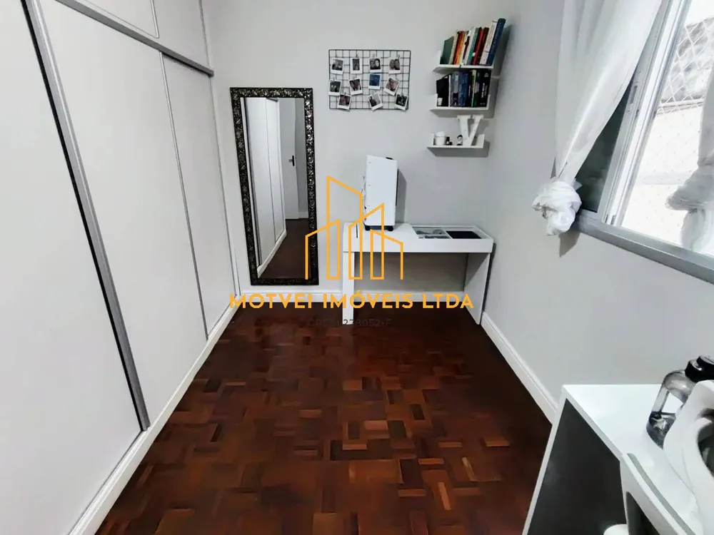 Apartamento, 3 quartos - Foto 1