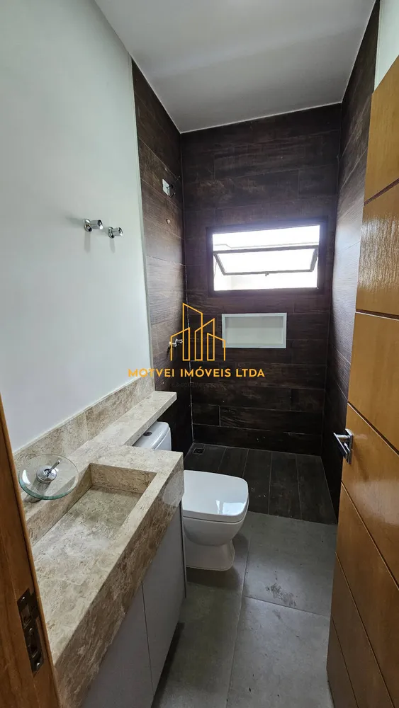 Casa de Condomínio, 4 quartos - Foto 12