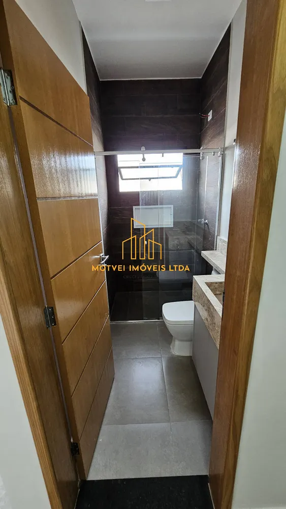 Casa de Condomínio, 4 quartos - Foto 6