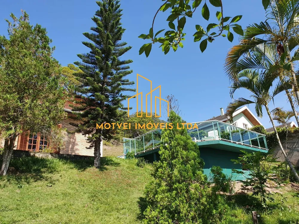 Casa de Condomínio, 4 quartos - Foto 1