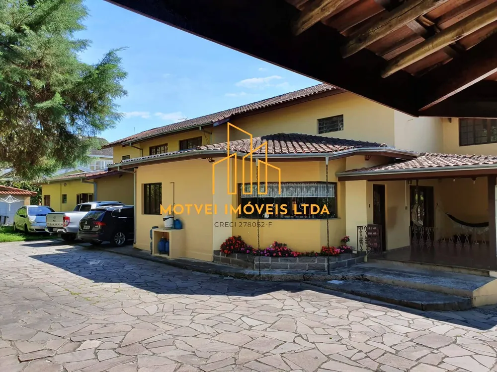 Casa de Condomínio, 4 quartos - Foto 14