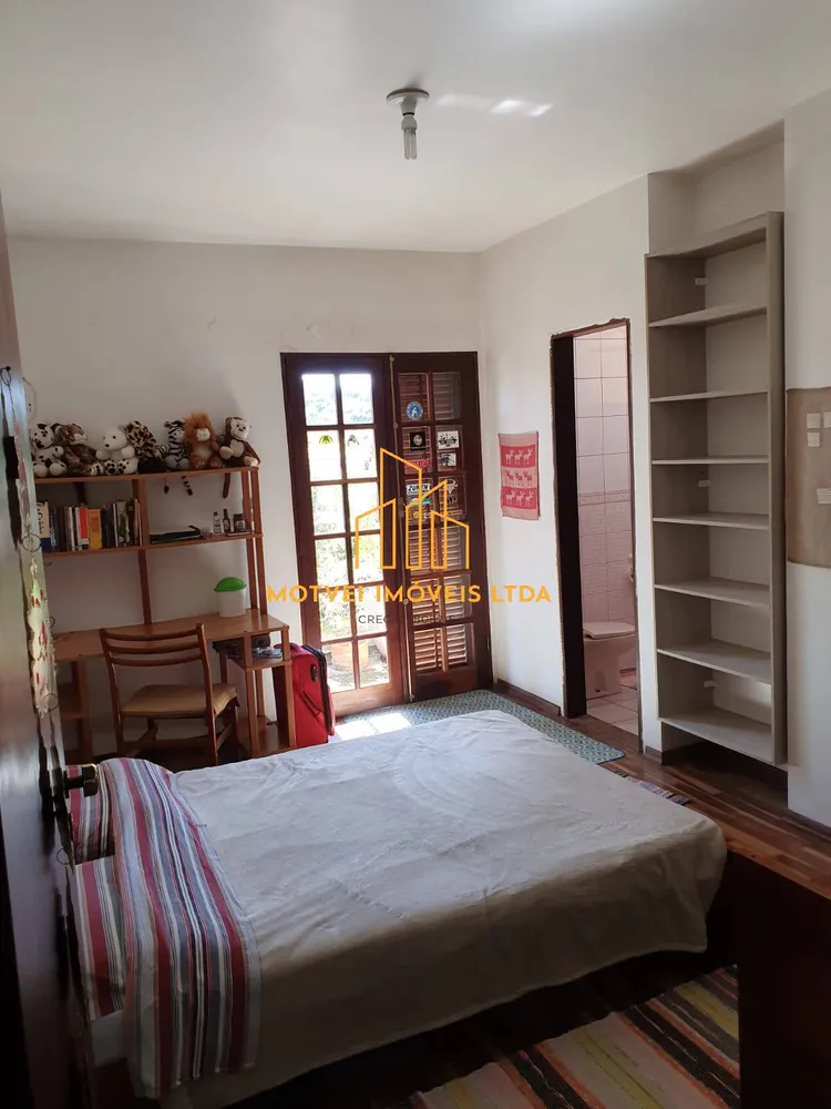 Casa de Condomínio, 4 quartos - Foto 2