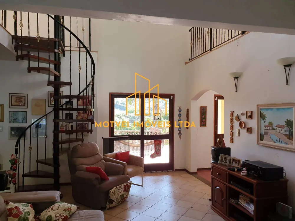 Casa de Condomínio, 4 quartos - Foto 7