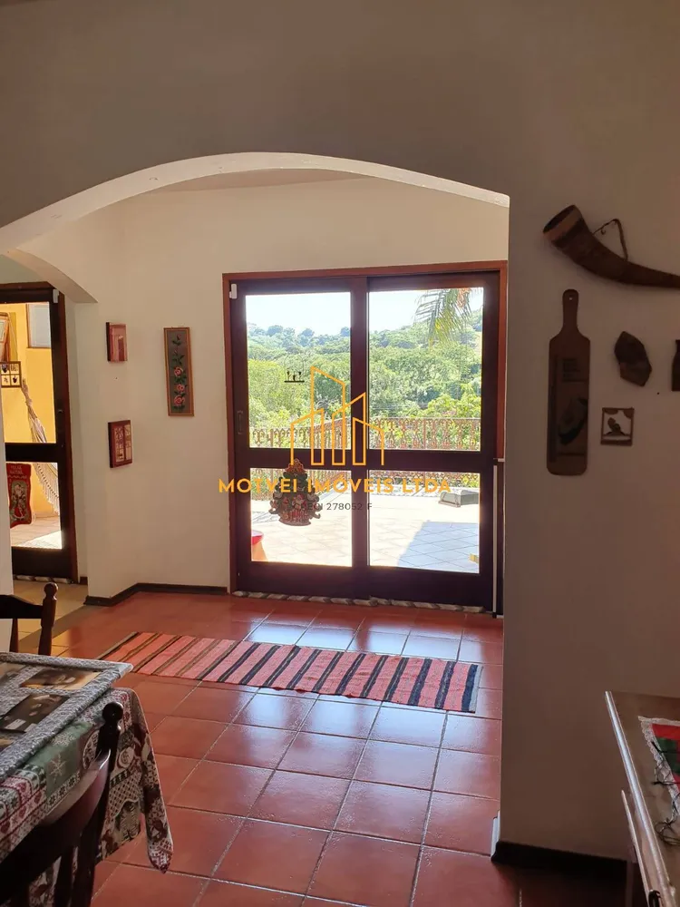 Casa de Condomínio, 4 quartos - Foto 8