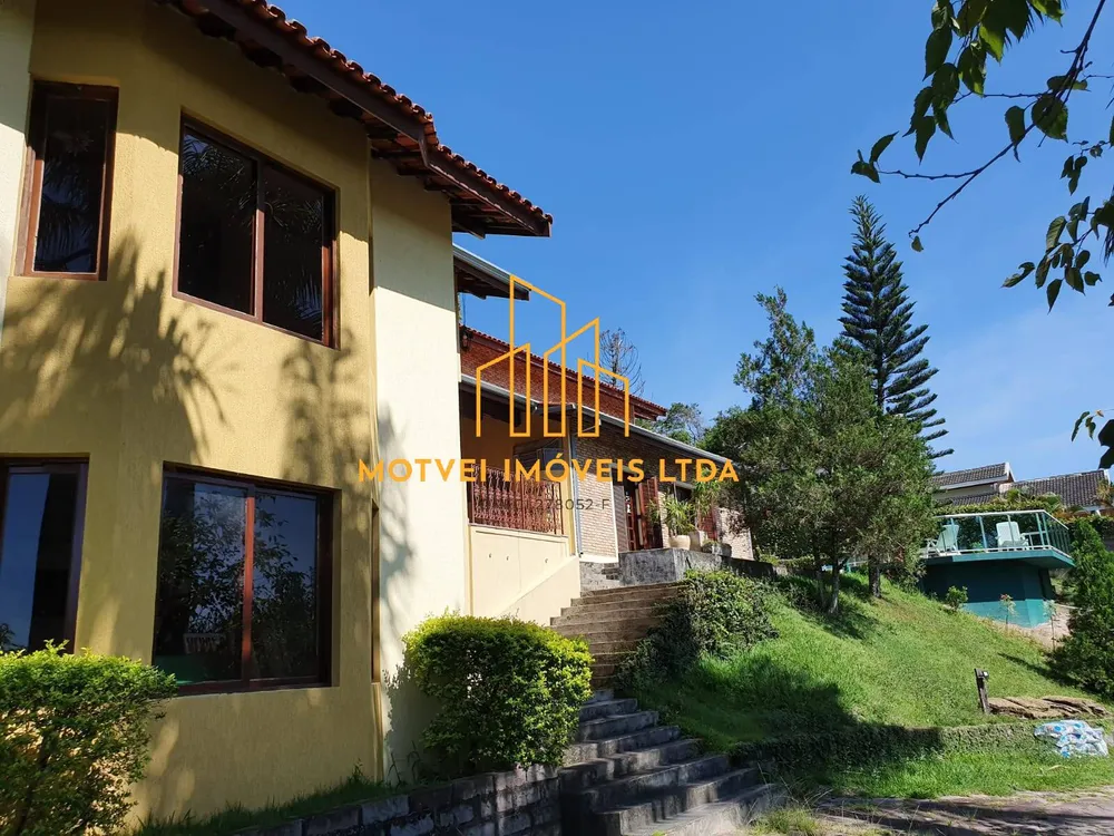 Casa de Condomínio, 4 quartos - Foto 4