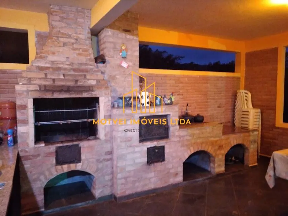 Chácara, 2 quartos, 3 hectares - Foto 8