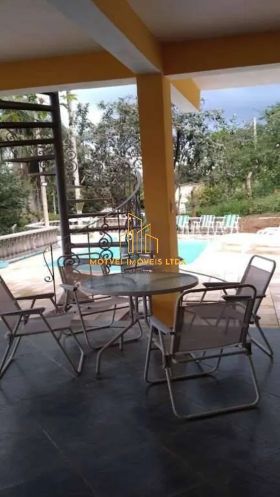 Chácara, 2 quartos, 3 hectares - Foto 6