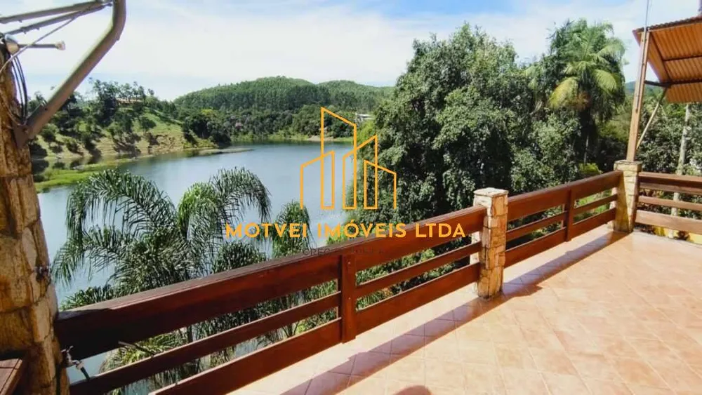 Chácara, 2 quartos, 3 hectares - Foto 1