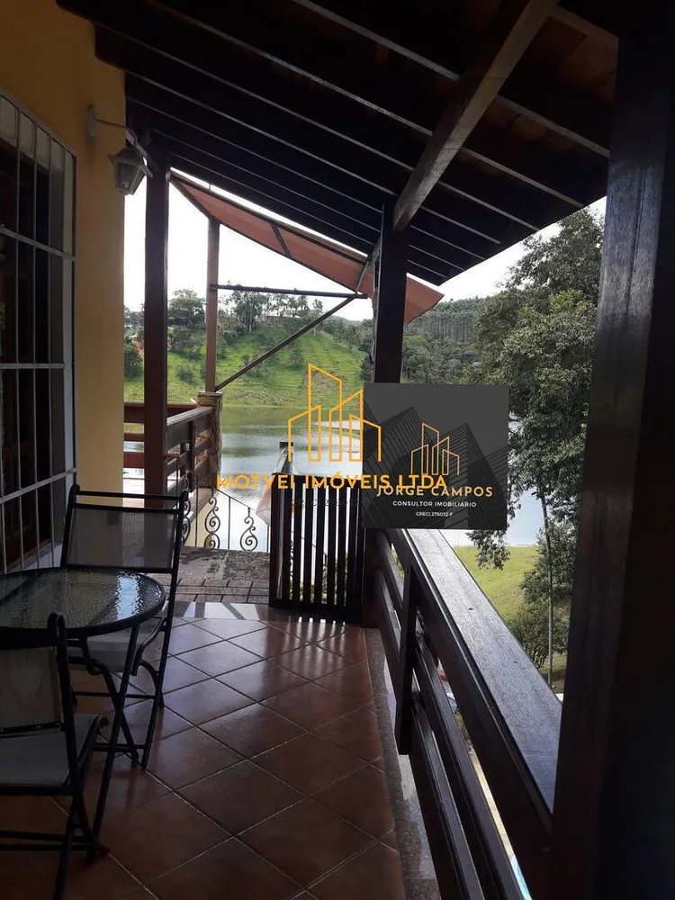 Chácara, 2 quartos, 3 hectares - Foto 3