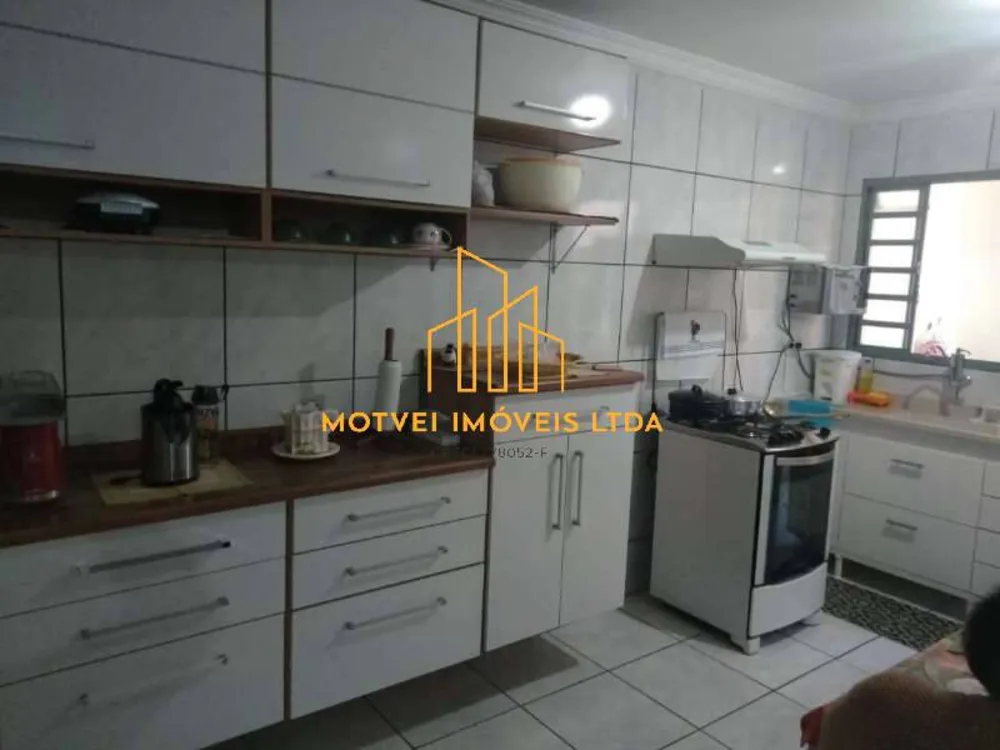 Casa, 3 quartos, 200 m² - Foto 6