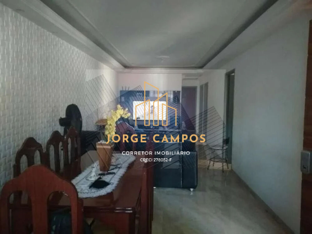 Casa, 3 quartos, 200 m² - Foto 3