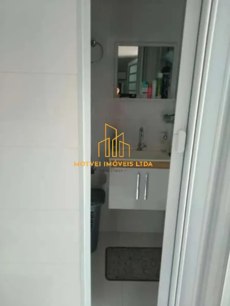 Casa, 3 quartos, 200 m² - Foto 8
