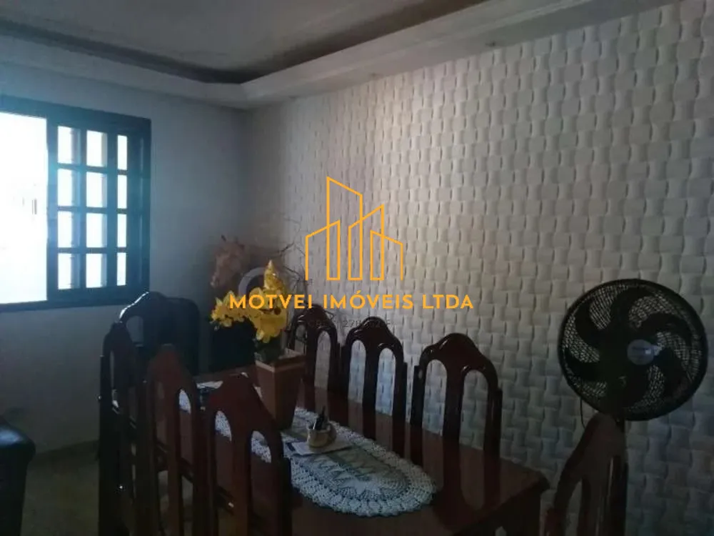 Casa, 3 quartos, 200 m² - Foto 14