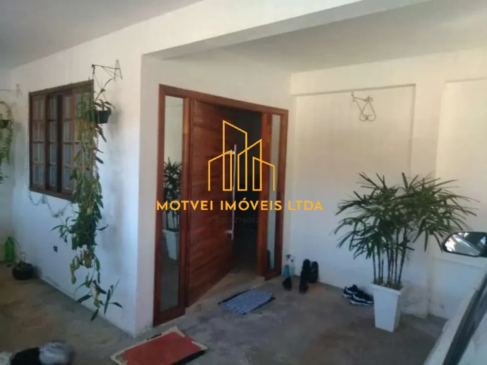 Casa, 3 quartos, 200 m² - Foto 5