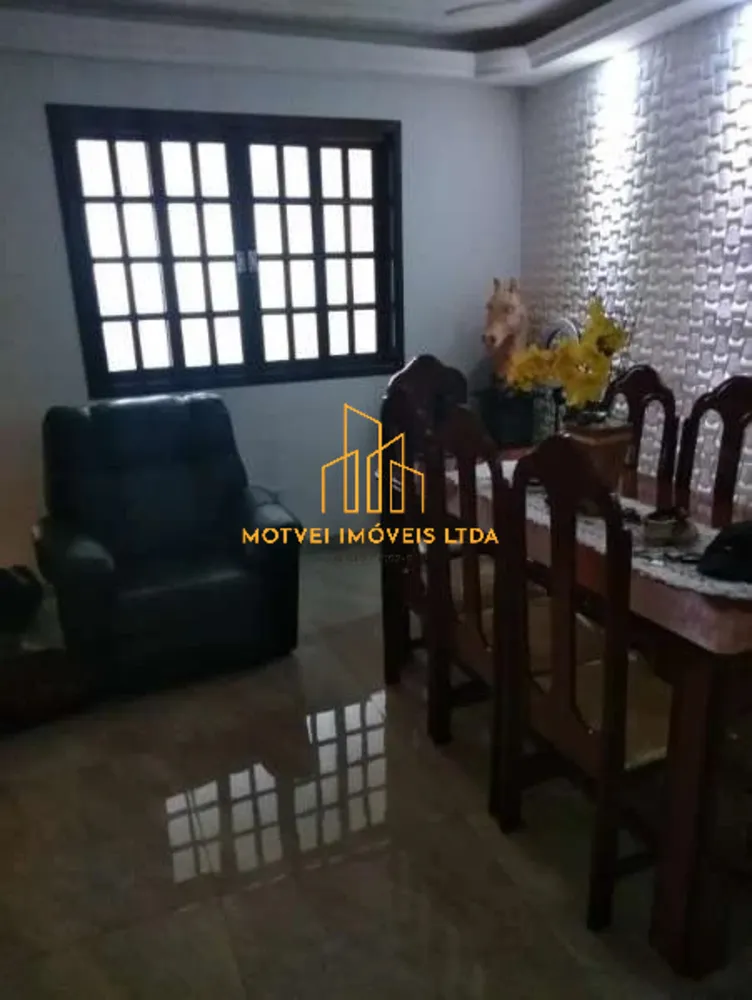 Casa, 3 quartos, 200 m² - Foto 10