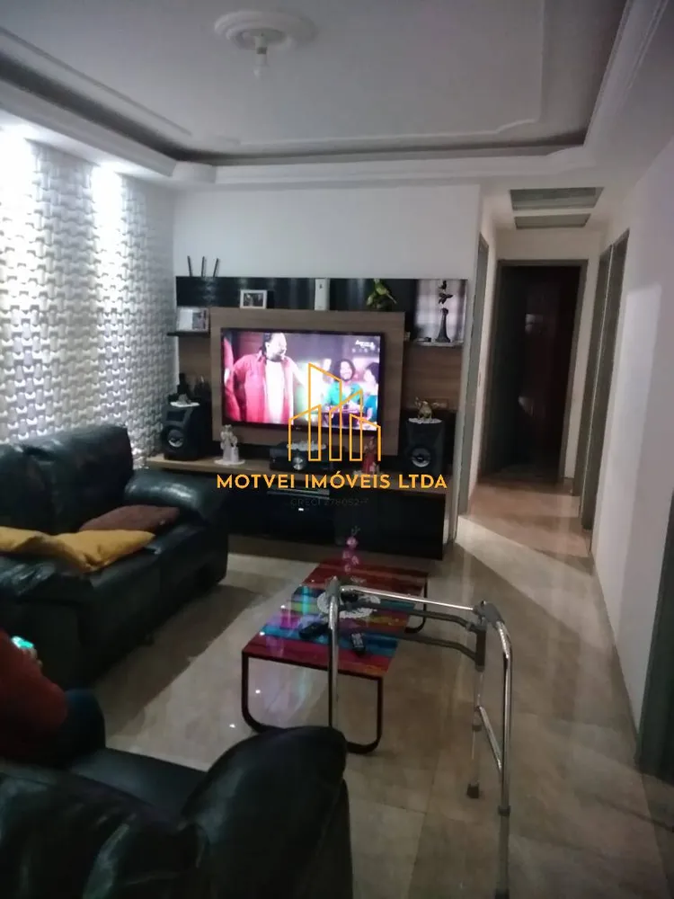 Casa, 3 quartos, 200 m² - Foto 12