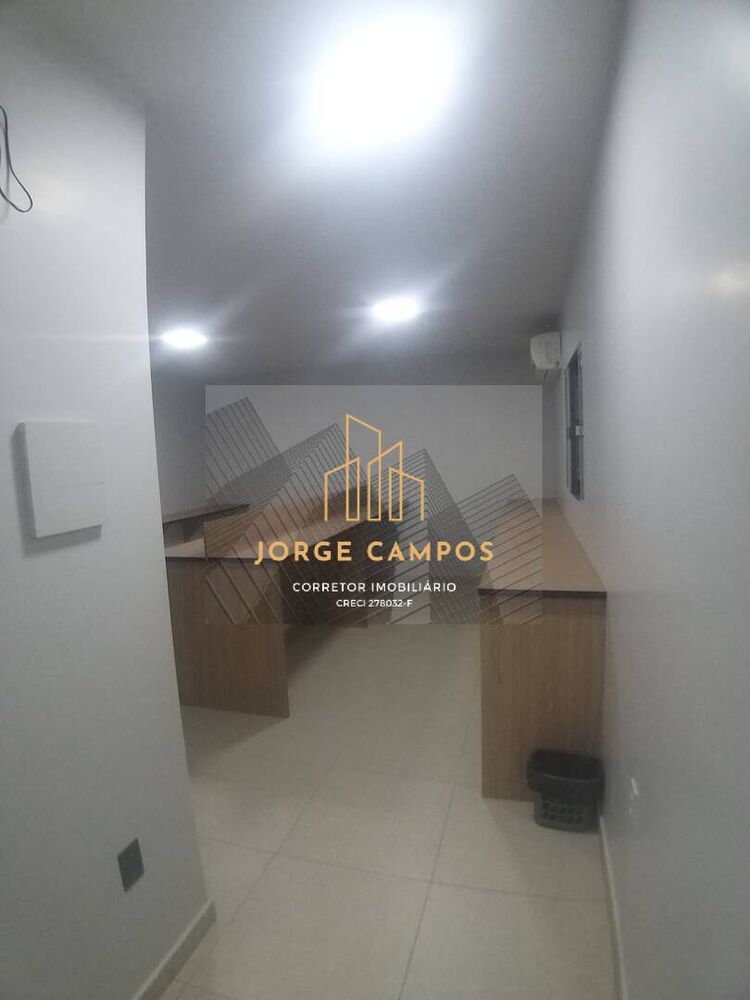 Conjunto Comercial-Sala à venda, 179m² - Foto 5