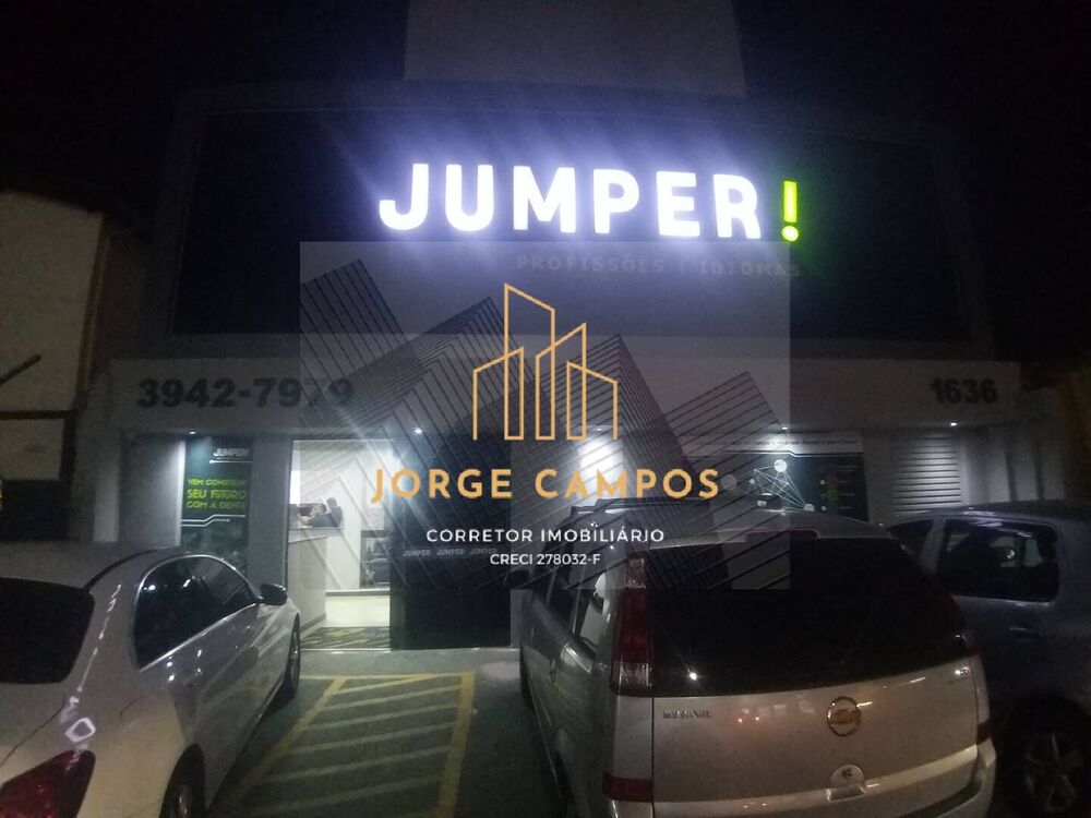 Conjunto Comercial-Sala à venda, 179m² - Foto 1