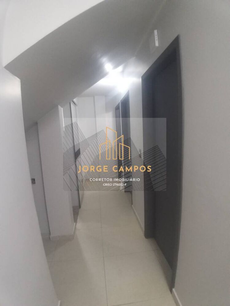 Conjunto Comercial-Sala à venda, 179m² - Foto 11